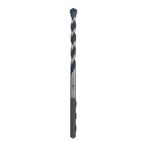 BOSCH Concrete drill bit CYL-5 Blue Granite 5.5 x 50 x 100 mm 2608588142 - Impact drill
