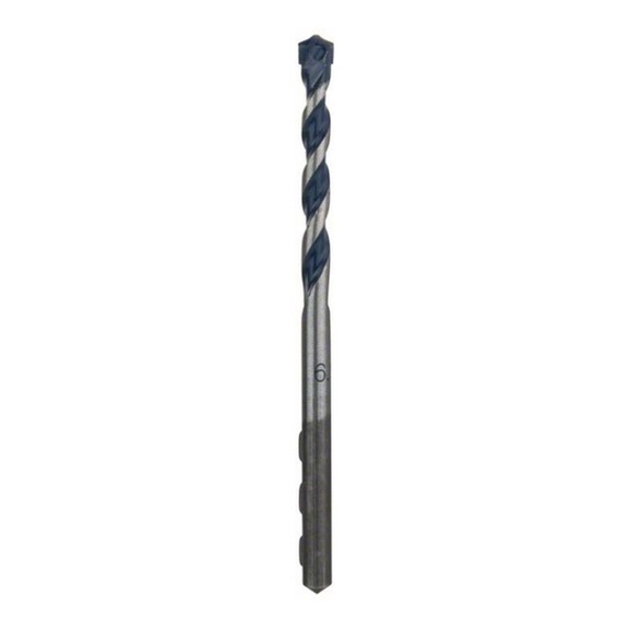 BOSCH Concrete drill bit CYL-5 Blue Granite 6.5 x 50 x 100 mm 2608588147 - Impact drill