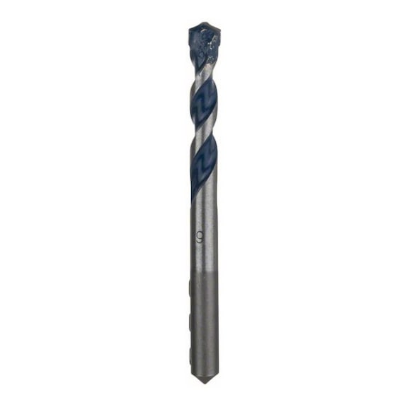BOSCH Concrete drill bit CYL-5 Blue Granite 9 x 50 x 100 mm 2608588154 - Impact drill