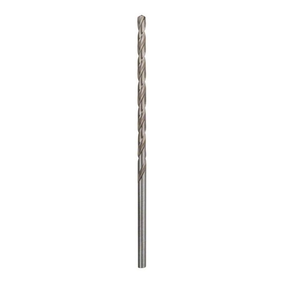 BOSCH Metal drill bit HSS-G DIN 340 4.2 x 78 x 119 mm 1-pack 2608595680 - Solid drill bits (non-detachable cutting edges)