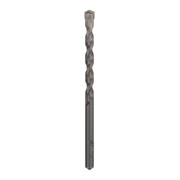 BOSCH Concrete drill bit CYL-3 6.5 x 60 x 100 mm 5.5 mm 1-pack 2608597661 - Impact drill