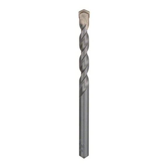 BOSCH Concrete drill bit CYL-3 9 x 80 x 120 mm 8 mm 1-pack 2608597664 - Impact drill