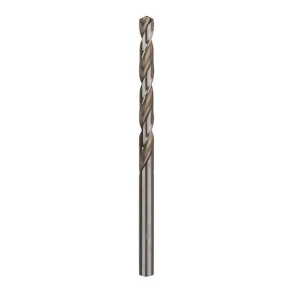 BOSCH Metal drill bit HSS-G DIN 338 5.5 x 57 x 93 mm 1-pack 2608585925 - Solid drill bits (non-detachable cutting edges)
