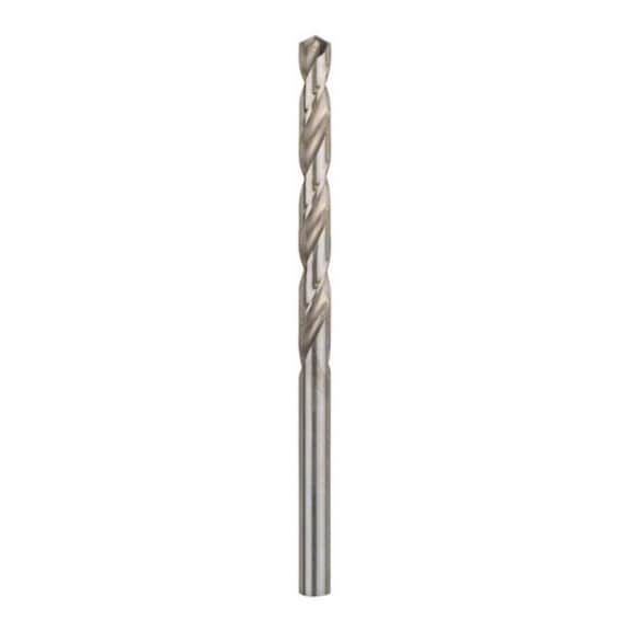 BOSCH Metal drill bit HSS-G DIN 338 5 x 52 x 86 mm 1-pack 2608585922 - Solid drill bits (non-detachable cutting edges)