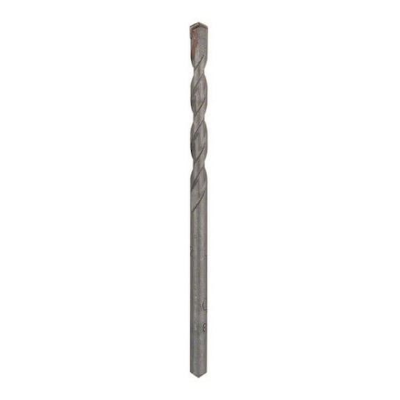 BOSCH CYL-3 concrete drill bit 4 x 40 x 75 mm 3.3 mm 1-pack 2608597656 - Impact drill