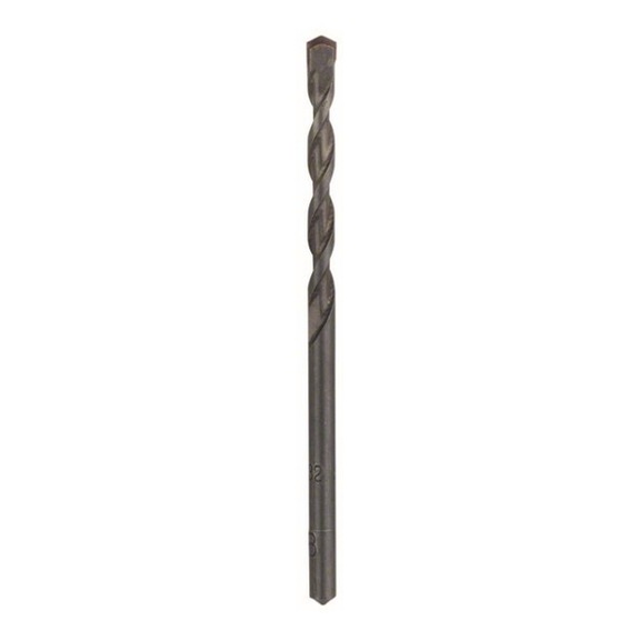BOSCH CYL-3 concrete drill bit 4 x 40 x 75 mm 3.3 mm 3-pack 2608597704 - Impact drill