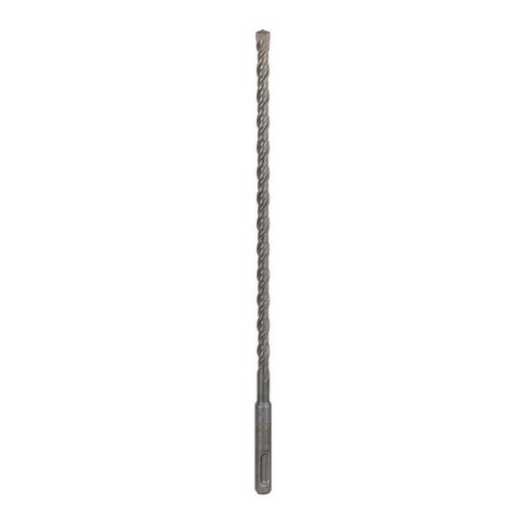 BOSCH Hammer drill bit SDS plus-5 8 x 200 x 265 mm 1618596264 - Hammer drill