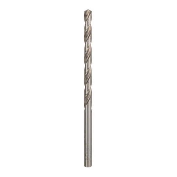 BOSCH Metal drill bits HSS-G DIN 340 9 x 115 x 175 mm 1-pack 2608595689 - Solid drill bits (non-detachable cutting edges)