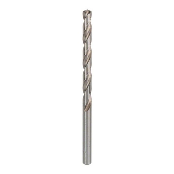 BOSCH Metal drill bits HSS-G DIN 340 12 x 134 x 205 mm 1-pack 2608595692 - Solid drill bits (non-detachable cutting edges)