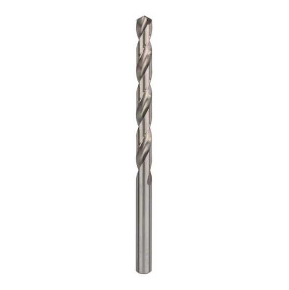 BOSCH Metal drill bits HSS-G DIN 340 13 x 134 x 205 mm 1-pack 2608595693 - Solid drill bits (non-detachable cutting edges)