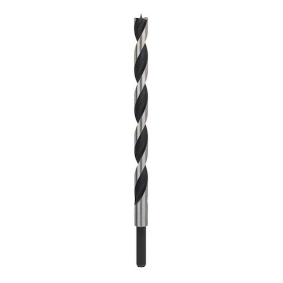 BOSCH Machine wood drill bit M-point 14 x 250 mm 10 mm 2608597191 - Drilling and countersinking tools with non-detachable cutting edges (other)