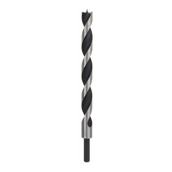 BOSCH Machine wood drill bit M-point 18 x 250 mm 10 mm 2608597193 - Drilling and countersinking tools with non-detachable cutting edges (other)