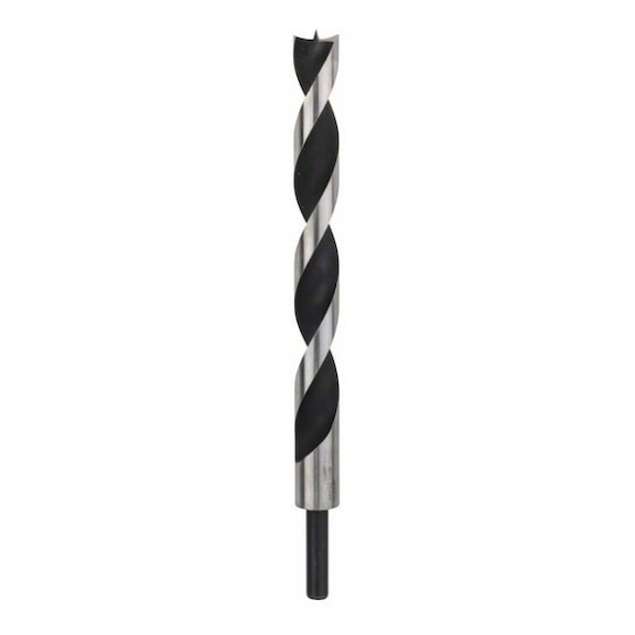 BOSCH Machine wood drill bit M-point 20 x 250 mm 10 mm 2608597194 - Drilling and countersinking tools with non-detachable cutting edges (other)