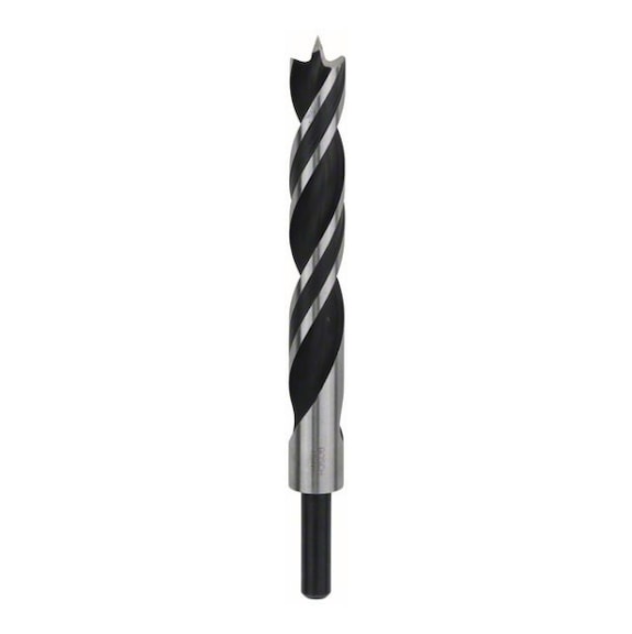 BOSCH Wood twist drill standard 18 x 130 x 180 mm 10 mm 2608597202 - Solid drill bits (non-detachable cutting edges)