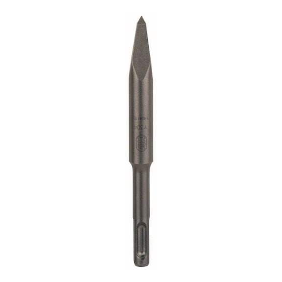 BOSCH Pointed chisel with SDS plus adapter 140 mm 2608690176 - Chisels