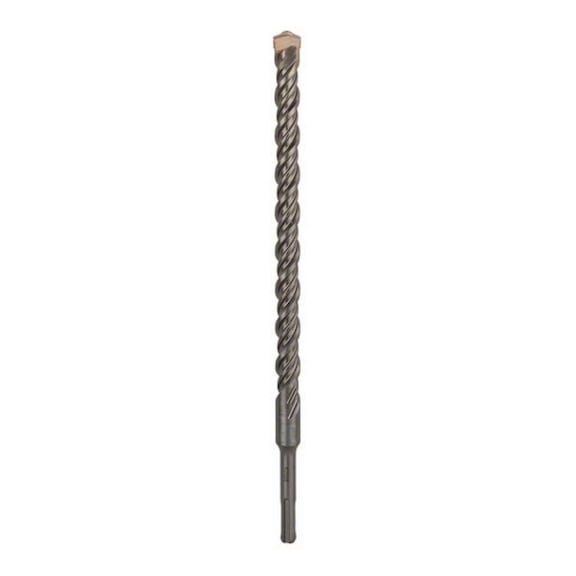 BOSCH Hammer drill bit SDS plus-5 17 x 250 x 315 mm 2608585952 - Hammer drill