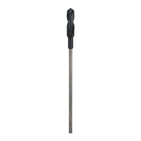 BOSCH Shuttering and installation drill bits 25 x 400 mm 11 mm 2608597169 - Shuttering drills