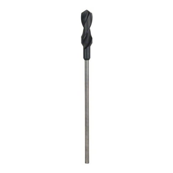 BOSCH Shuttering and installation drill bit 30 x 400 mm 11 mm 2608597172 - Shuttering drills