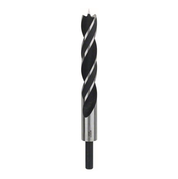 BOSCH Wood twist drill standard 20 x 140 x 200 mm 10 mm 2608597203 - Solid drill bits (non-detachable cutting edges)