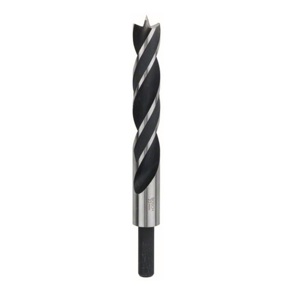 BOSCH Wood twist drill standard 22 x 140 x 210 mm 13 mm 2608597204 - Solid drill bits (non-detachable cutting edges)
