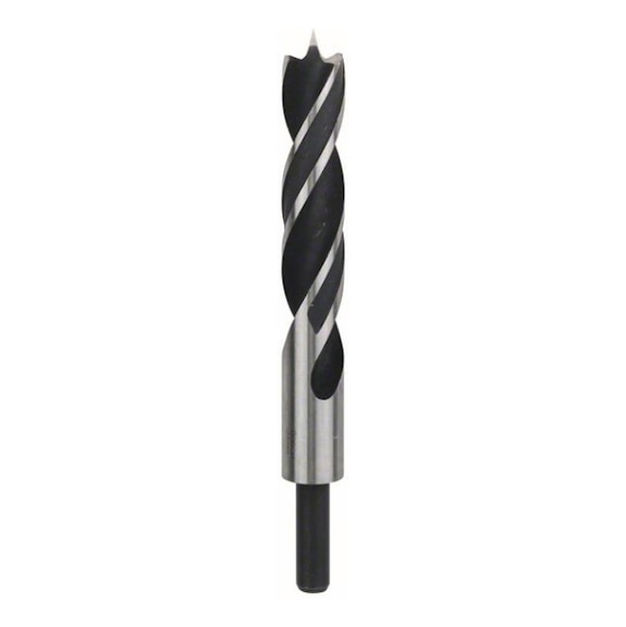 BOSCH Wood twist drill bit standard 24 x 140 x 215 mm 13 mm 2608597205 - Solid drill bits (non-detachable cutting edges)