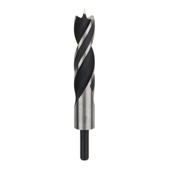 BOSCH Wood twist drill standard 30 x 145 x 220 mm 13 mm 2608597208 - Solid drill bits (non-detachable cutting edges)
