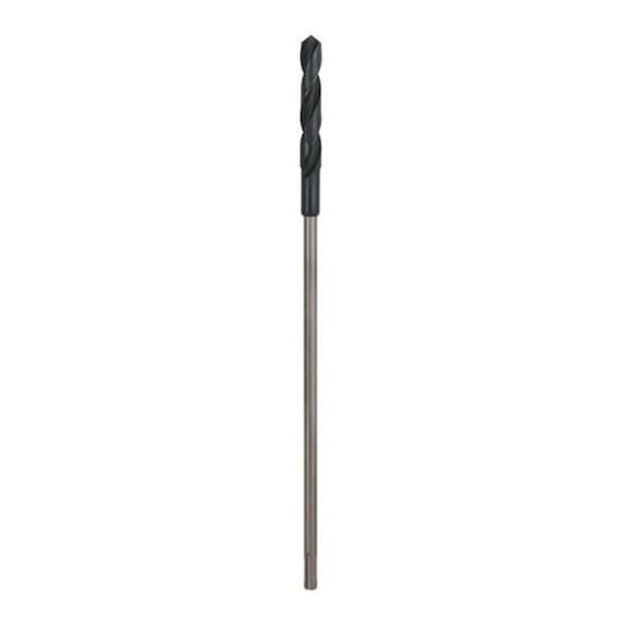 BOSCH Shuttering and installation drill bit SDS plus 16 x 400 mm 2608597406 - Shuttering drills