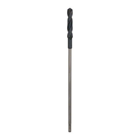 BOSCH Shuttering and installation drill bit SDS plus 18 x 400 mm 2608597408 - Shuttering drills
