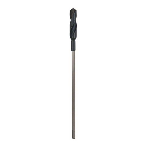 BOSCH Shuttering and installation drill bit SDS plus 22 x 400 mm 2608597412 - Shuttering drills