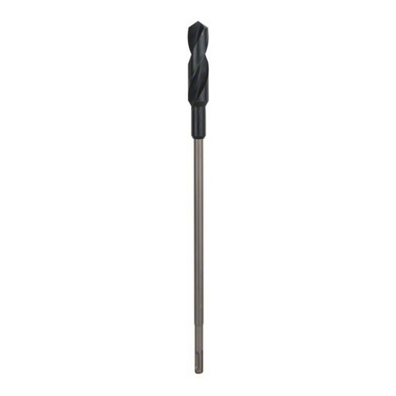 BOSCH Shuttering and installation drill bit SDS plus 24 x 400 mm 2608597414 - Shuttering drills