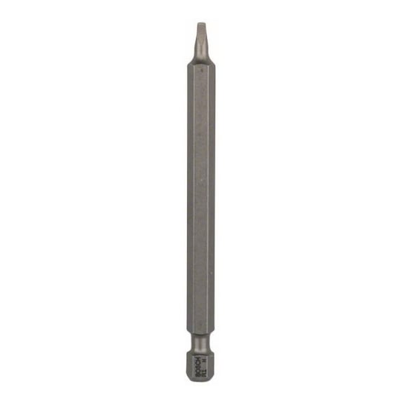 BOSCH Screwdriver bit extra-hard R1 89 mm 3-pack 2608521117 - Screwdriver bit (other)