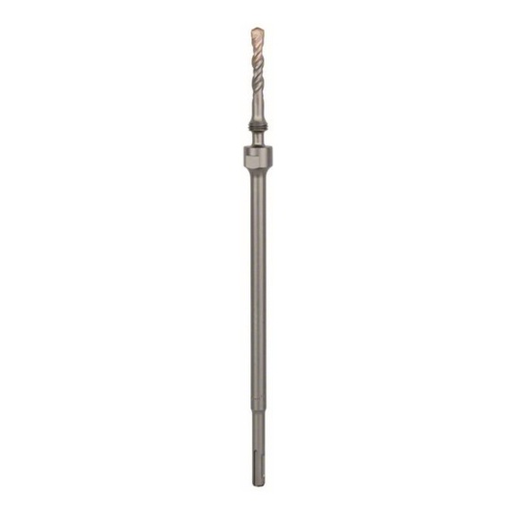 BOSCH SDS plus shank for hollow core bits with M 16 340 mm 2608598047 - Shank for drill bits