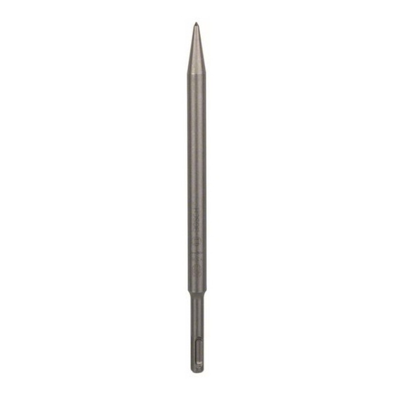 BOSCH 50 mm without rotation stop 1618600005 - Chisel for hammer drill