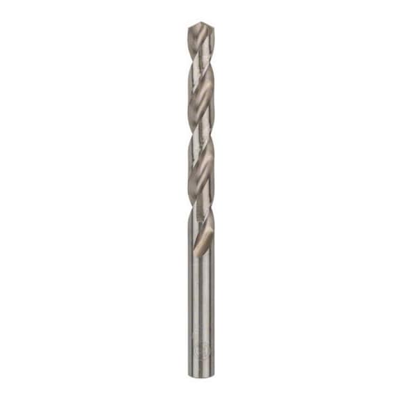 BOSCH Metal drill bits HSS-G DIN 338 10.2 x 87 x 133 mm 5-pack 2608585523 - Solid drill bits (non-detachable cutting edges)