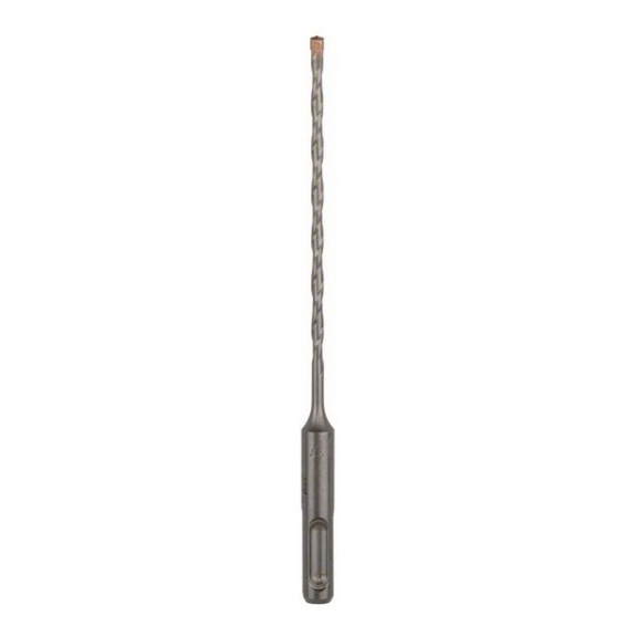 BOSCH Hammer drill bit SDS plus-5 4 x 100 x 165 mm 10-pack 2608585611 - Hammer drill