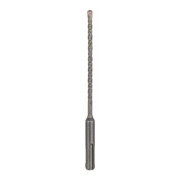 BOSCH Hammer drill bit SDS plus-5 5 x 100 x 165 mm 10-pack 2608585613 - Hammer drill