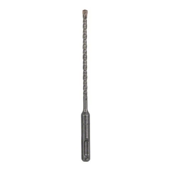 BOSCH Hammer drill bit SDS plus-5 5.5 x 100 x 165 mm 10-pack 2608585615 - Hammer drill