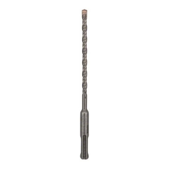 BOSCH Hammer drill bit SDS plus-5 6 x 100 x 165 mm 10-pack 2608585617 - Hammer drill