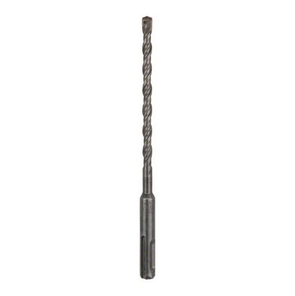 BOSCH Hammer drill bit SDS plus-5 6.5 x 100 x 165 mm 10-pack 2608585619 - Hammer drill