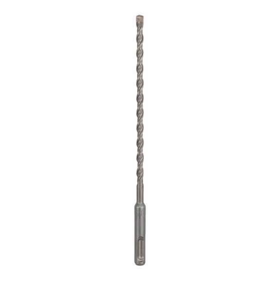 BOSCH Hammer drill bit SDS plus-5 6.5 x 150 x 215 mm 10-pack 2608585620 - Hammer drill