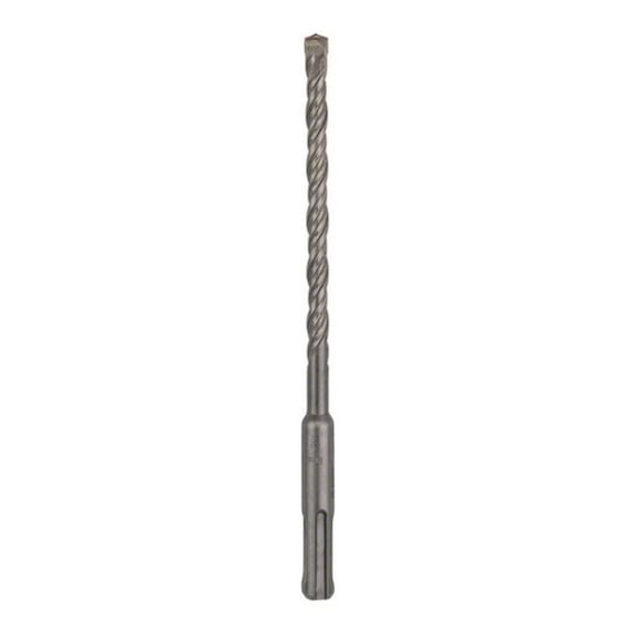 BOSCH Hammer drill bit SDS plus-5 7 x 100 x 165 mm 10-pack 2608585622 - Hammer drill