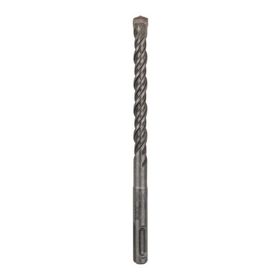 BOSCH Hammer drill bit SDS plus-5 10 x 100 x 165 mm 10-pack 2608585626 - Hammer drill