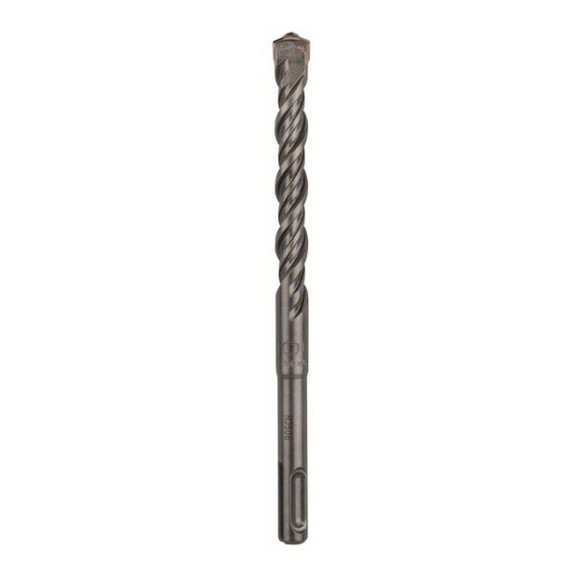BOSCH Hammer drill bit SDS plus-5 12 x 100 x 165 mm 10-pack 2608585629 - Hammer drill