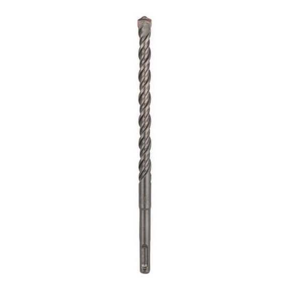 BOSCH Hammer drill bit SDS plus-5 12 x 150 x 215 mm 10-pack 2608585630 - Hammer drill