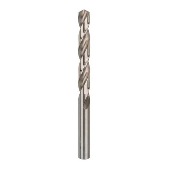 BOSCH Metal drill bits HSS-G DIN 338 11.5 x 94 x 142 mm 5-pack 2608595080 - Solid drill bits (non-detachable cutting edges)