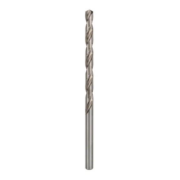 BOSCH Metal drill bits HSS-G DIN 340 9 x 115 x 175 mm 5-pack 2608596829 - Solid drill bits (non-detachable cutting edges)