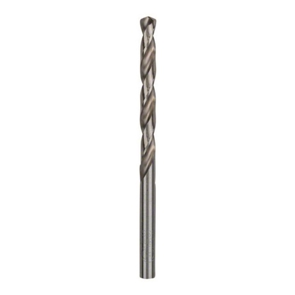 BOSCH metal drill bits HSS-G DIN 338 diameter 6.80 mm. 10-pack 2608595069 - Solid drill bits (non-detachable cutting edges)