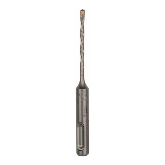 BOSCH Hammer drill bit SDS plus-5 3.5 x 50 x 110 mm 10-pack 2608585608 - Hammer drill