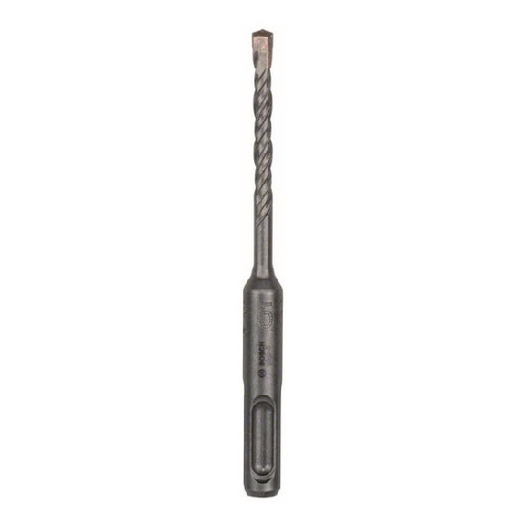 BOSCH Hammer drill bit SDS plus-5 5 x 50 x 115 mm 10-pack 2608585612 - Hammer drill