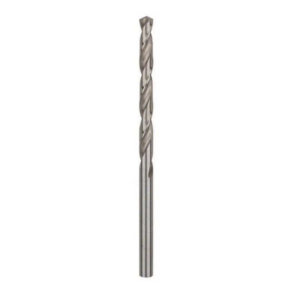 BOSCH Metal drill bits HSS-G DIN 338 5.6 x 57 x 93 mm 10-pack 2608585494 - Solid drill bits (non-detachable cutting edges)